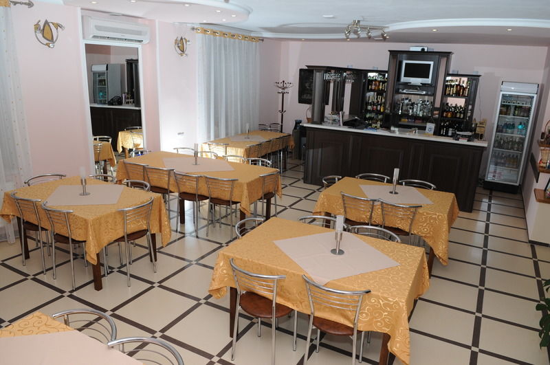 Majami Hotel Chisinau Exterior photo